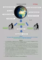 Vorschau - Arbeitsblätter - Bericht (Jg 8): 2. Korrespondenten und Nachrichtenagenturen - Seite 1