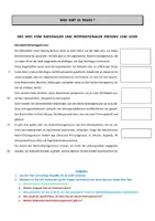 Vorschau - Arbeitsblätter - Bericht (Jg 8): 2. Korrespondenten und Nachrichtenagenturen - Seite 3
