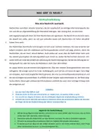Vorschau - Unterrichtsreihen - Bericht (Jg 8): 3. Rechtschreibübungen - Seite 3