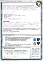 Vorschau - Fördermaterial/Inklusion - Lern-/ Trainingsbox Längen (Umrechnen) - Seite 1