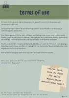 Vorschau - Arbeitsblätter - Rezept "Ingwer-Shot" - Seite 2