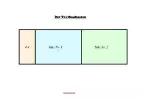 Vorschau - Spiele - Taktbaukasten - Deckblatt