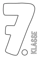 Vorschau - Arbeitsblätter - Schuljahresrückblick 7. Klasse - Kreatives Schreiben vor den Sommerferien - Seite 2