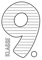 Vorschau - Arbeitsblätter - Schuljahresrückblick 9. Klasse - Kreatives Schreiben vor den Sommerferien - Seite 3