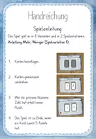 Vorschau - Spiele - Schnell Duell - Mehr Weniger / verliebte Zahlen / Halbieren Verdoppeln / Addition / Subtraktion / Multiplikation - Seite 1
