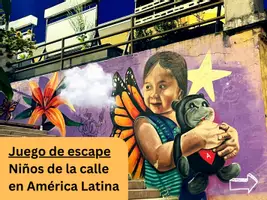 Vorschau - Spiele - EduLabyrinth/Escaperoom - Straßenkinder in Lateinamerika - Seite 1