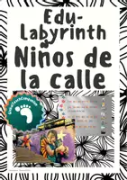 Vorschau - Spiele - EduLabyrinth/Escaperoom - Straßenkinder in Lateinamerika - Deckblatt
