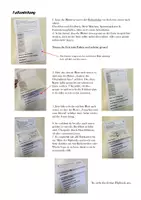 Vorschau - Stundenentwürfe - Ein modernes Märchen schreiben mithilfe eines Flipbooks - Seite 3