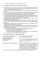 Vorschau - Arbeitsblätter - Interpretation und argumentativer Dreischritt - Deckblatt