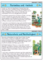 Vorschau - Stationenlernen - Gärtner - Wissenskartei - Berufe - Seite 3