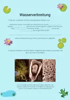 Vorschau - Arbeitsblätter - Verbreitung von Früchten und Samen - Seite 2