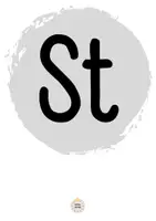 Vorschau - Stundenentwürfe - Einführung Laut St - Geschichte und Bildkarten - Seite 2