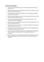 Vorschau - Arbeitsblätter - Wie entwickeln sich Pflanzen? - Seite 3