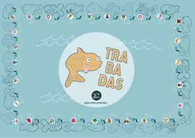 Vista previa - Unidades / Secuencias / Situaciones de Aprendizaje - TRABADAS y FF.EE. - Portada