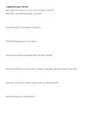Aperçu - Feuilles d'exercices - Animal Farm (fiches de travail en anglais sur le film) - Page 3