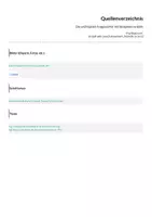 Vorschau - Fördermaterial/Inklusion - Die wichtigsten Fragewörter mit Beispielen erklärt - Seite 1