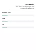 anteprima - Esercizi - Tedesco - Spunti di scrittura dal punto di vista degli animali - Pagina 1