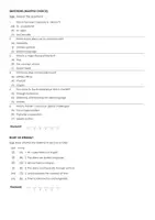 Aperçu - Feuilles d'exercices - Arrival (fiches de travail en anglais sur le film) - Page 2