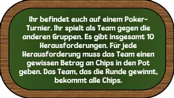 Vorschau - Spiele - Das Klassenduell - Abschlussstunde vor den Ferien - Seite 2