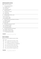 Aperçu - Feuilles d'exercices - Australia (fiches de travail en anglais sur le film) - Page 2