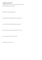 Aperçu - Feuilles d'exercices - Australia (fiches de travail en anglais sur le film) - Page 3