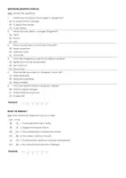 Aperçu - Feuilles d'exercices - Avengers - Endgame (fiches de travail en anglais sur le film) - Page 2