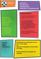 Vorschau - Arbeitsblätter - Mein inneres Wetter Fuchsklasse - Bilderbuch / Emotionen Gefühle - Seite 1