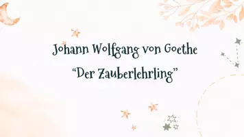 Vorschau - Stundenentwürfe - Paul Dukas_Der Zauberlehrling PPT - Seite 3