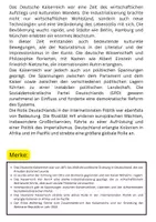 Vorschau - Stundenentwürfe - Geschichte Materialpaket XXXL: Antike bis zur Neuzeit - Seite 3