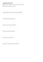 Aperçu - Feuilles d'exercices - Blue Velvet (fiches de travail en anglais sur le film) - Page 3