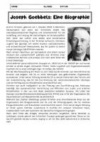 Vorschau - Text - Heinrich Himmler Biographie - Seite 1