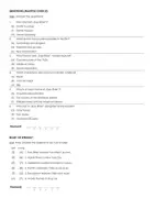 Aperçu - Matériel pour travaux manuels / dessin - Easy Rider (fiches de travail en anglais sur le film) - Page 3