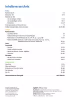 Vorschau - Arbeitsblätter - Erfolgreich durch die 2. Klasse – Mathe, Deutsch, Sachunterricht - Seite 1