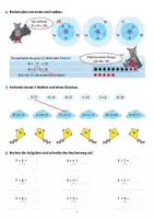 Vorschau - Arbeitsblätter - Erfolgreich durch die 2. Klasse – Mathe, Deutsch, Sachunterricht - Seite 3