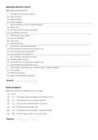 Aperçu - Feuilles d'exercices - Full Metal Jacket (fiches de travail en anglais sur le film) - Page 2