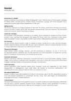 Aperçu - Feuilles d'exercices - Hamlet (fiches de travail en anglais sur le film) - Page de couverture