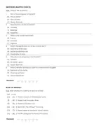 Aperçu - Feuilles d'exercices - Hamlet (fiches de travail en anglais sur le film) - Page 2