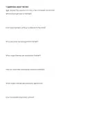 Aperçu - Feuilles d'exercices - Hamlet (fiches de travail en anglais sur le film) - Page 3