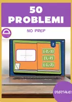 anteprima - Esercizi - Back to School math escape room prima media 🇬🇧 - Pagina 2