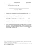Vorschau - Klassenarbeiten - Pauker Gigapaket Geschichte - Klausuren 18x (EWH) zu allen Themen der Oberstufe - Seite 2