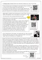 Vorschau - Arbeitsblätter - Musikrichtung "Country Musik" - Arbeitsblatt / Musik fachfremd unterrichten - Seite 2