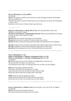 Vorschau - Fördermaterial/Inklusion - Die wichtigsten Fragewörter mit Beispielen erklärt - Seite 3