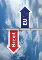 Vorschau - Arbeitsblätter - The UK and the EU (Gruppenpuzzle) - Seite 1