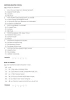 Aperçu - Feuilles d'exercices - National Treasure (fiches de travail en anglais sur le film) - Page 2