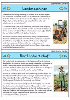 Vorschau - Stationenlernen - Landwirt - Wissenskartei - Berufe - Seite 3