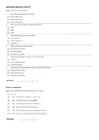 Aperçu - Feuilles d'exercices - Rosemary's Baby (fiches de travail en anglais sur le film) - Page 2
