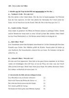 Vorschau - Arbeitsblätter - Die vier Fälle - Präsentation und AB - perfekt für zuhause! - Seite 1