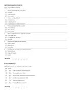 Aperçu - Feuilles d'exercices - Star Wars - Episode VI - Return of the Jedi (fiches de travail en anglais sur le film) - Page 2