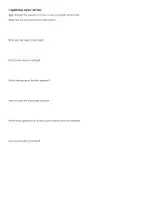 Aperçu - Feuilles d'exercices - Star Wars - Episode VI - Return of the Jedi (fiches de travail en anglais sur le film) - Page 3