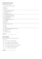 Aperçu - Feuilles d'exercices - Tarzan (fiches de travail en anglais sur le film) - Page 2